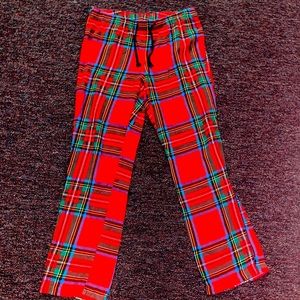 Holiday Pjs Size medium